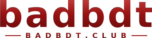badbdt logo